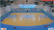 BA Nymburk vs. Tygři Brno
