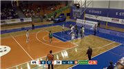 KP Brno vs. Žabiny Brno