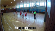 HB Aritma vs. BK Studánka Pardubice