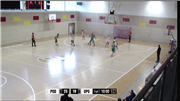 Basket Poděbrady vs. SK UP Olomouc