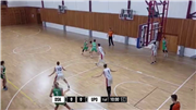 DSK Basketball Brandýs vs. BK Havířov