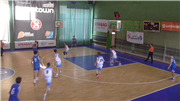 Sokol Pražský vs. USK Praha