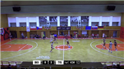 BK VIVIDBOOKS Pardubice vs. Tygři Brno