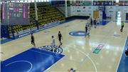Válečníci Děčín vs. Tygři Praha