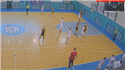 BA Nymburk vs. BC Vysočina