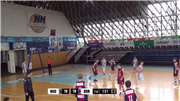 BK NH Ostrava vs. BASKET Brno