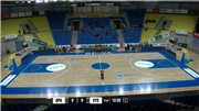 BK Opava B vs. BC Vysočina