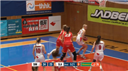 Sokol Hradec Králové vs. BLK Slavia Praha