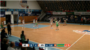 SBŠ Ostrava vs. KP Brno