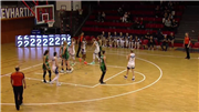  Levhartice Chomutov vs. Žabiny Brno