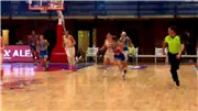 BLK Slavia Praha vs. KARA Trutnov 