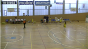 Slovanka  vs. Sokol Hradec Králové