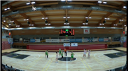 BK Studánka Pardubice vs. BSK KP Brno