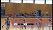 BK Havířov vs. USK Praha B