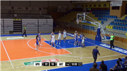 SK UP Olomouc vs. HB Aritma