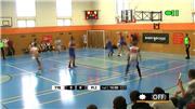 Tygři Praha vs. BK Lokomotiva  Plzeň