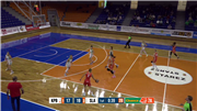 KP Brno vs. BLK Slavia Praha
