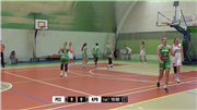 TJ Sokol Pečky vs. BSK KP Brno