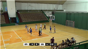SK UP Olomouc vs. USK Praha B