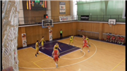 BK Snakes Ostrava vs. BK VIVIDBOOKS Pardubice