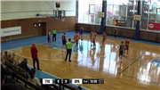 Tygři Brno vs. BK Opava