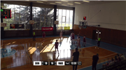 BASKET Brno vs. BA Nymburk