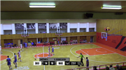 BK VIVIDBOOKS Pardubice vs. BK NH Ostrava