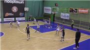 SP Basket vs. BA LYNX Liberec