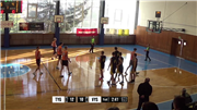 Tygři Brno vs. BC Vysočina