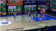 USK Praha vs. Tygři Praha