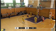 BK Snakes Ostrava vs. BASKET Brno