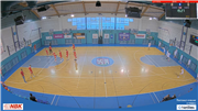 BA Nymburk vs. BK VIVIDBOOKS Pardubice