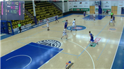 Válečníci Děčín vs. Sokol Pražský