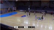GBA Lions Jindřichův Hradec  vs. Sokol Písek Sršni