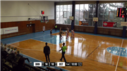 BASKET Brno vs. BK Snakes Ostrava