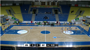 BK Opava  vs. BK Snakes Ostrava