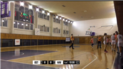 SBŠ Ostrava vs. BK Havířov