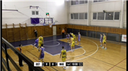 BK Snakes Ostrava vs. BK NH Ostrava