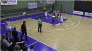 SP Basket vs. BK Levharti Chomutov 