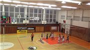 BK Strakonice vs. HB Basket Praha