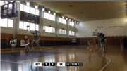 SBŠ Ostrava vs. Sokol Hradec Králové