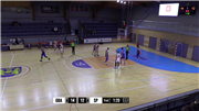 GBA Lions Jindřichův Hradec vs. Sokol pražský