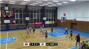 BASKET Brno vs. BK Snakes Ostrava