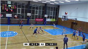 BASKET Brno U23 vs. Basketbal Olomouc