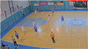 BA Nymburk vs. BK Lokomotiva  Plzeň