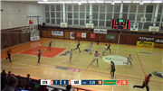 BK Strakonice  vs. SBŠ Ostrava