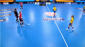Video placeholder