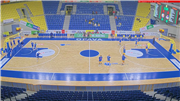 BK Opava  vs. BK NH Ostrava