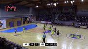 GBA LIONS Jindřichův Hradec vs. Sokol Písek Sršni