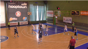 Sokol Pražský vs. BA Grizzlies Plzeň